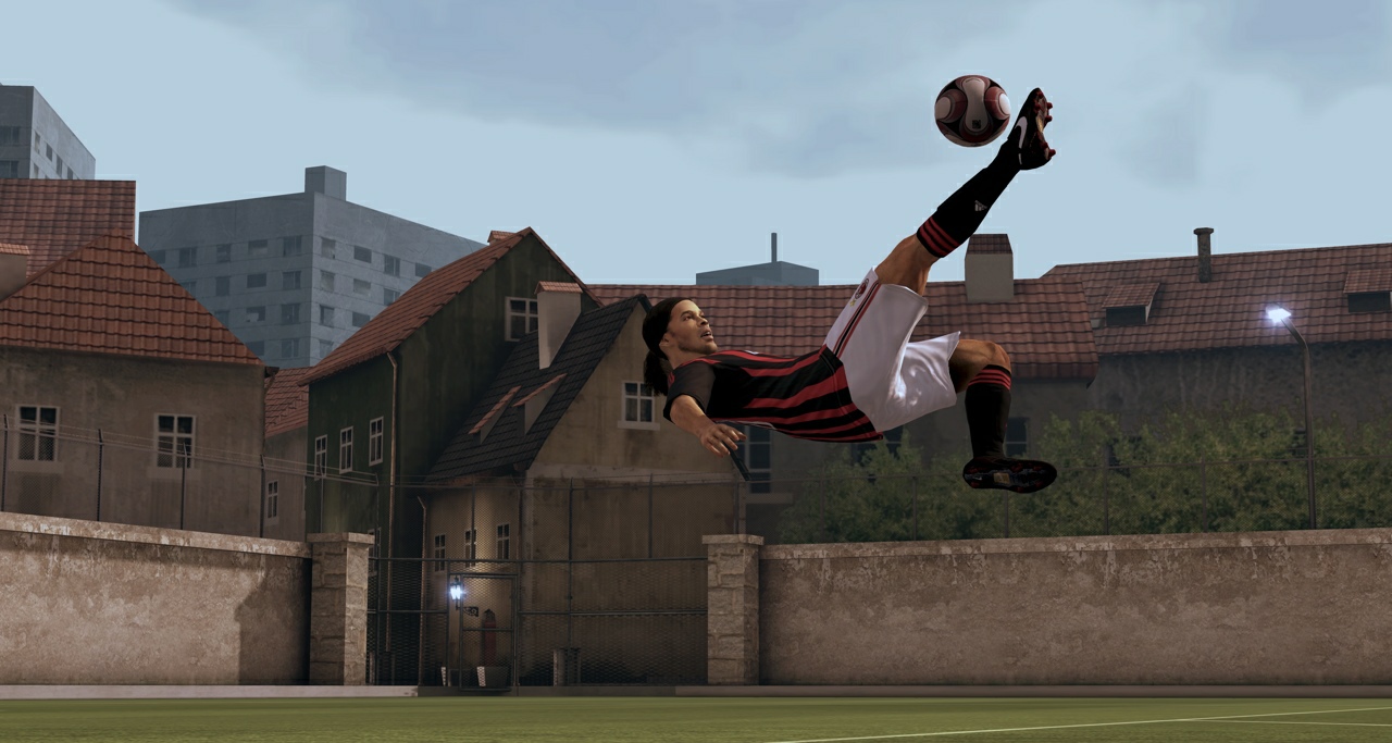 FIFA 09 - Imagen 23